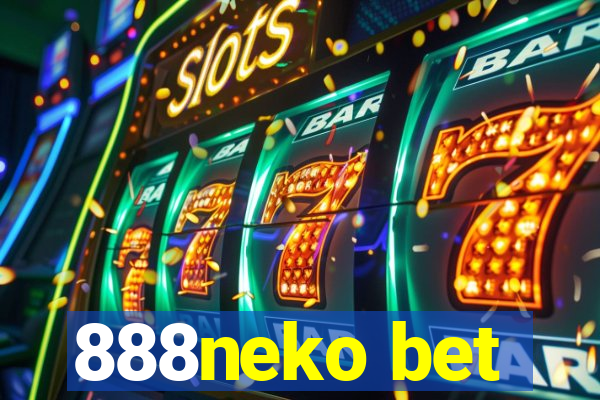 888neko bet